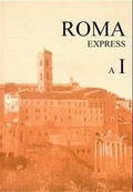 Cover: Roma A - neu - Buchner, C.C.