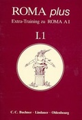 Cover: Roma A - neu - Buchner, C.C.