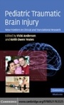 Cover: Pediatric Traumatic Brain Injury - Cambridge University Press