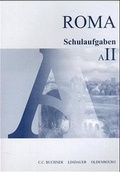 Cover: Roma A - neu - Buchner, C.C.