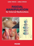 Cover: Fascial Manipulation for Internal Dysfunctions - Schattauer