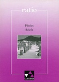 Cover: ratio / Briefe - Buchner, C.C.