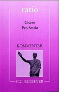 Cover: Pro Sestio. Mit Begleittexten - Buchner, C.C.