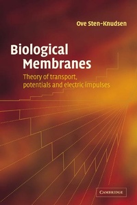 Abbildung von: Biological Membranes - Cambridge University Press