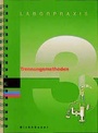Cover: Laborpraxis 3 - Birkh&auml;user