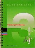 Cover: Laborpraxis 3 - Birkh&auml;user
