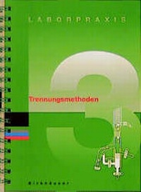 Enlarge image Cover: Laborpraxis 3 - Birkhäuser