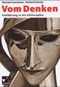 Cover: Vom Denken - Buchner, C.C.