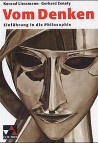 Enlarge image Cover: Vom Denken - Buchner, C.C.