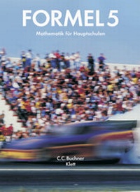 Enlarge image Cover: Formel / Formel 5 - Buchner, C.C.