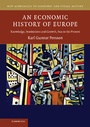 Cover: An Economic History of Europe - Cambridge University Press