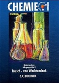 Cover: Chemie f&uuml;r Jahrgangsstufe 8 in Niedersachsen - Buchner, C.C.