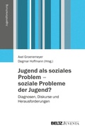 Cover: Jugend als soziales Problem - soziale Probleme der Jugend? - Beltz eBook