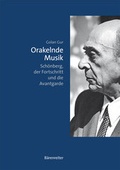Cover: Orakelnde Musik - B&auml;renreiter