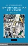 Cover: An Introduction to Jewish-Christian Relations - Cambridge University Press