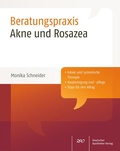Cover: Akne und Rosazea - Deutscher Apotheker Verlag