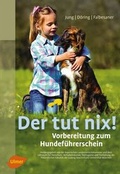 Cover: Der tut nix! - Verlag Eugen Ulmer