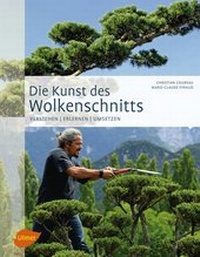Abbildung von: Die Kunst des Wolkenschnitts - Verlag Eugen Ulmer