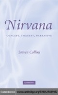 Cover: Nirvana - Cambridge University Press