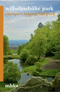 Cover: Wilhelmsh&ouml;he Park - Schnell & Steiner