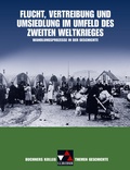 Cover: Buchners Kolleg. Themen Geschichte / Flucht, Vertreibung und Umsiedlung - Buchner, C.C.