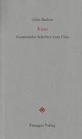 Cover: Kino - Passagen