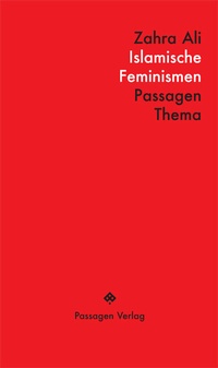Abbildung von: Islamische Feminismen - Passagen