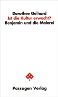 Cover: Ist die Kultur erwacht? - Passagen