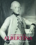 Cover: Die Gr&uuml;ndung der Albertina - Hatje Cantz Verlag