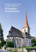 Cover: Tennenlohe - Schnell & Steiner