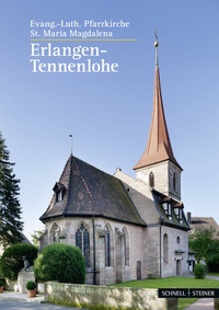 Enlarge image Cover: Tennenlohe - Schnell & Steiner