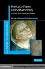 Cover: Molecular Forces and Self Assembly - Cambridge University Press