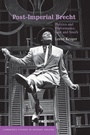 Cover: Post-Imperial Brecht - Cambridge University Press