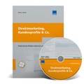 Cover: Direktmarketing, Kundenprofile & Co. - WEKA