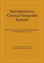 Cover: Introduction to Classical Integrable Systems - Cambridge University Press