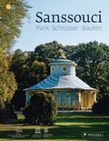 Cover: Sanssouci - Prestel