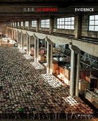Enlarge image Cover: Ai Weiwei - Evidence - Prestel