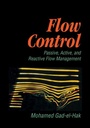 Cover: Flow Control - Cambridge University Press