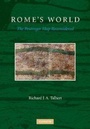 Cover: Rome's World - Cambridge University Press