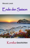 Cover: Ende der Saison - BoD - Books on Demand
