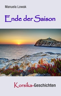 Enlarge image Cover: Ende der Saison - BoD - Books on Demand