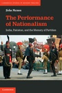 Cover: The Performance of Nationalism - Cambridge University Press