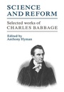 Cover: Science and Reform - Cambridge University Press