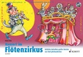 Cover: Konzert im Fl&ouml;tenzirkus - Schott Music