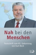Cover: Nah bei den Menschen - Verlag J.H.W. Dietz Nachf. GmbH