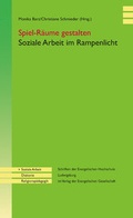 Cover: Spiel-R&auml;ume gestalten - Evangelischer Verlag Stuttgart
