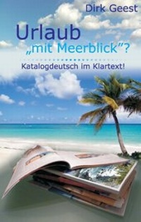 Abbildung von: Urlaub "mit Meerblick"? - Books on Demand