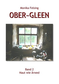 Enlarge image Cover: Ober-Gleen - BoD - Books on Demand