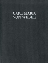 Abbildung von: Der erste Ton, Musik zur Declamation (WeV B.2) - Hymne "In seiner Ordnung schafft der Herr" (WeV B.8) - Schott Music