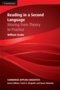 Cover: Reading in a Second Language - Cambridge University Press